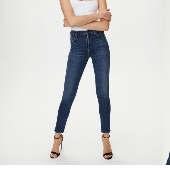 Citizens of humanity jeans size 27 - Picture 1 of 1